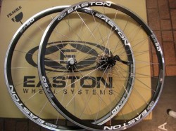 EASTON EA50 フロント＆リア