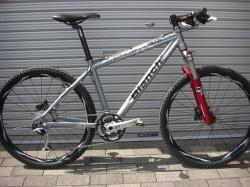 Bianchi OETZI 9000 XT conp