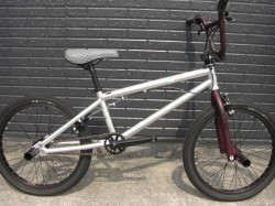 HOFFMAN BIKES　CIRRUS EL