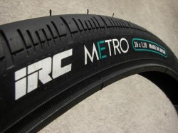 IRC METRO 26X1.5