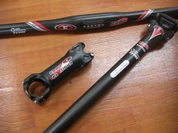 EASTON 90シリーズをチョイス