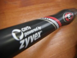 EASTON EC90 CARBON BAR 