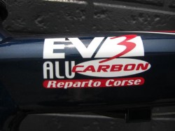 Alessio-Bianchi Model EV3