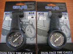 giyo tire gauge 本体