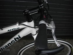 Bianchi ATTIVO ハンドルバー