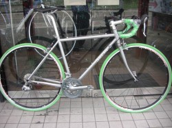 SURLY ‘Pacer‘Ｃｌｉｍｂオリジナル完成車