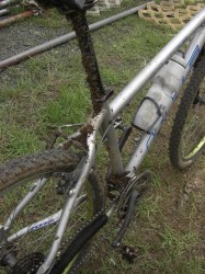 厳しい戦いがわかるＤ－さくMTB