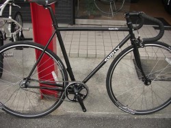 SURLY steamroller 完成車