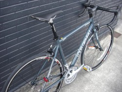 2010.LOUIS GARNEAU LGS CR23 後方から