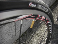 LOUIS GARNEAU CEN タイヤ＆ホイール