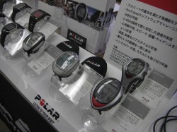 ポラール２０１０．展示会 4