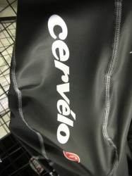 cervelo 2010.~2011 サーベロ ロゴ