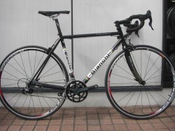 VIGORELLI campagnolo 完成車