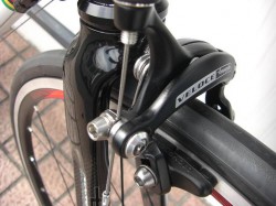 VIGORELLI campagnolo フロントキャリパー