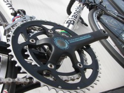 VIGORELLI campagnolo カンパ クランク