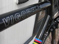 VIGORELLI campagnolo ビゴレリデカール