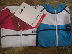 GARNERU women LS JERSEY レディースジャージ