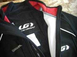 2010.GARNERU LS JERSEY BLACK ②