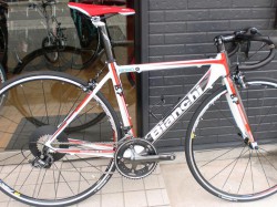 Bianchi MONO-Q 105 DOUBLE