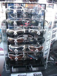 EYE WEAR 2010.モデル