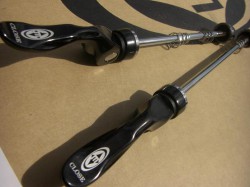 EASTON EA90TT クイックレバー