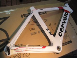 cervelo S2 48