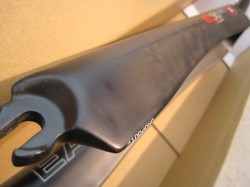 EASTON EA90 AERO FORK エンド