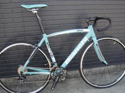 Bianchi VIANIRONE 7 2010.只今！入荷！