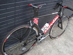 cervelo P3 ULTEGRA イザワ仕様