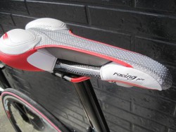 cervélo S2 サドル