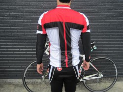 castelli 2010.バックから