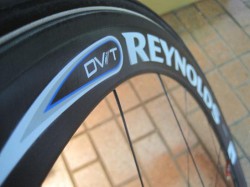 REYNOLDS DV46T-UL カーボンリム