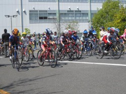 小学３・４年ライダースタート