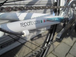 Bianchi VIANIRONE ALU チェーンステ