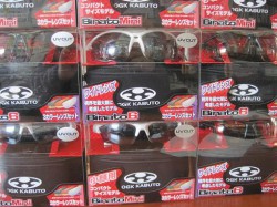 2010.OGK KABUTO EYE WEAR 新作入荷！