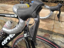 DURA-ACE Di2 ST-7970