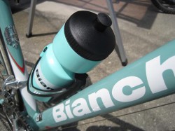 Bianchi ROMAⅡボトル