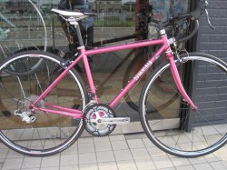 SURLY pecer Climbカスタムバイク③