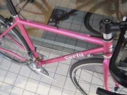 SURLY pecer Climbカスタムバイク⑥