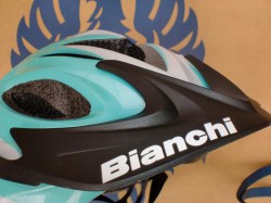 Bianchi HELMET 2X3M ④