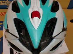 Bianchi HELMET O2 ③