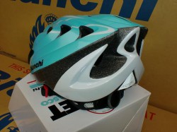 Bianchi HELMET 2X3M ②