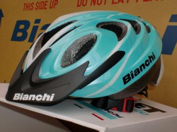 Bianchi HELMET 2X3M ③