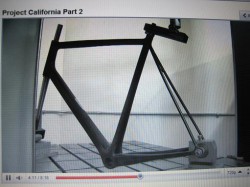 cervélo PROJECT CALIFORNIA ②