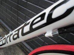 Corratec CORONES new105 ダウンチューブ