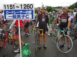 トラちゃんとヤギちゃんが今か今かと出番を待つ！