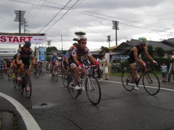 何か勘違いしてるClimbライダー２人