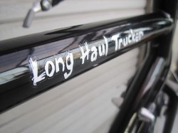 SURLY Long Haul Trucker トラッカーデカール