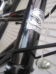 SURLY Long Haul Trucker サーリーヘッドマーク