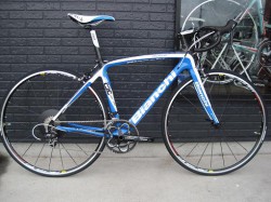 Bianchi Infinito 105/ITALY BLUE